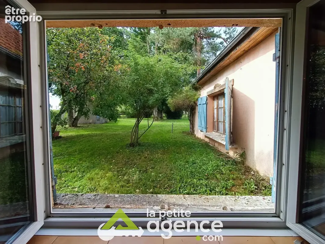 Longère 178m2 habitables sur terrain 3300m2 - photo 26