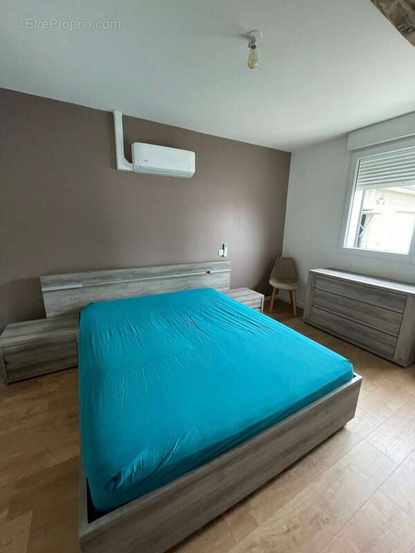 Maison à VIRONCHAUX