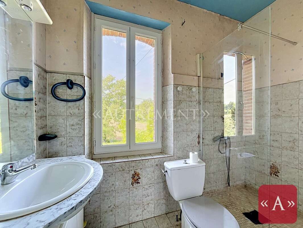 Ferme authentique - photo 14