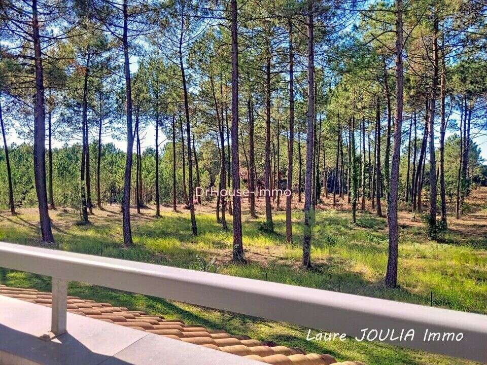 Appartement à LABENNE