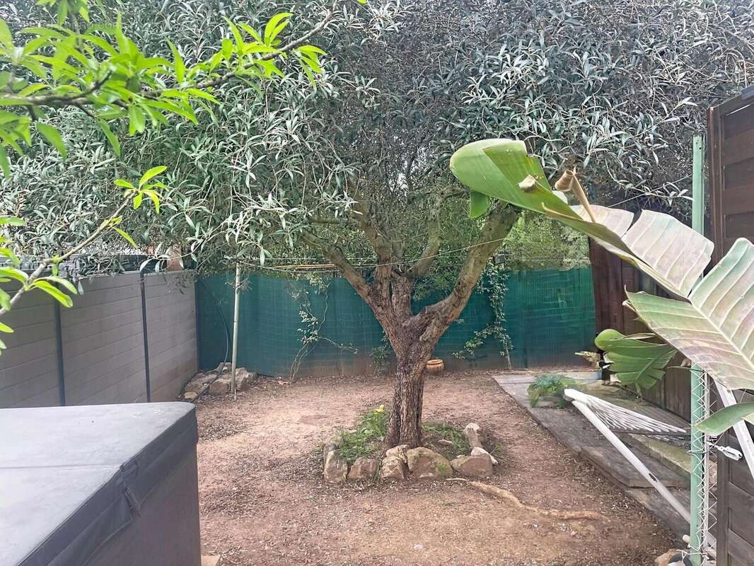 Photo 7 - Maison à HYERES