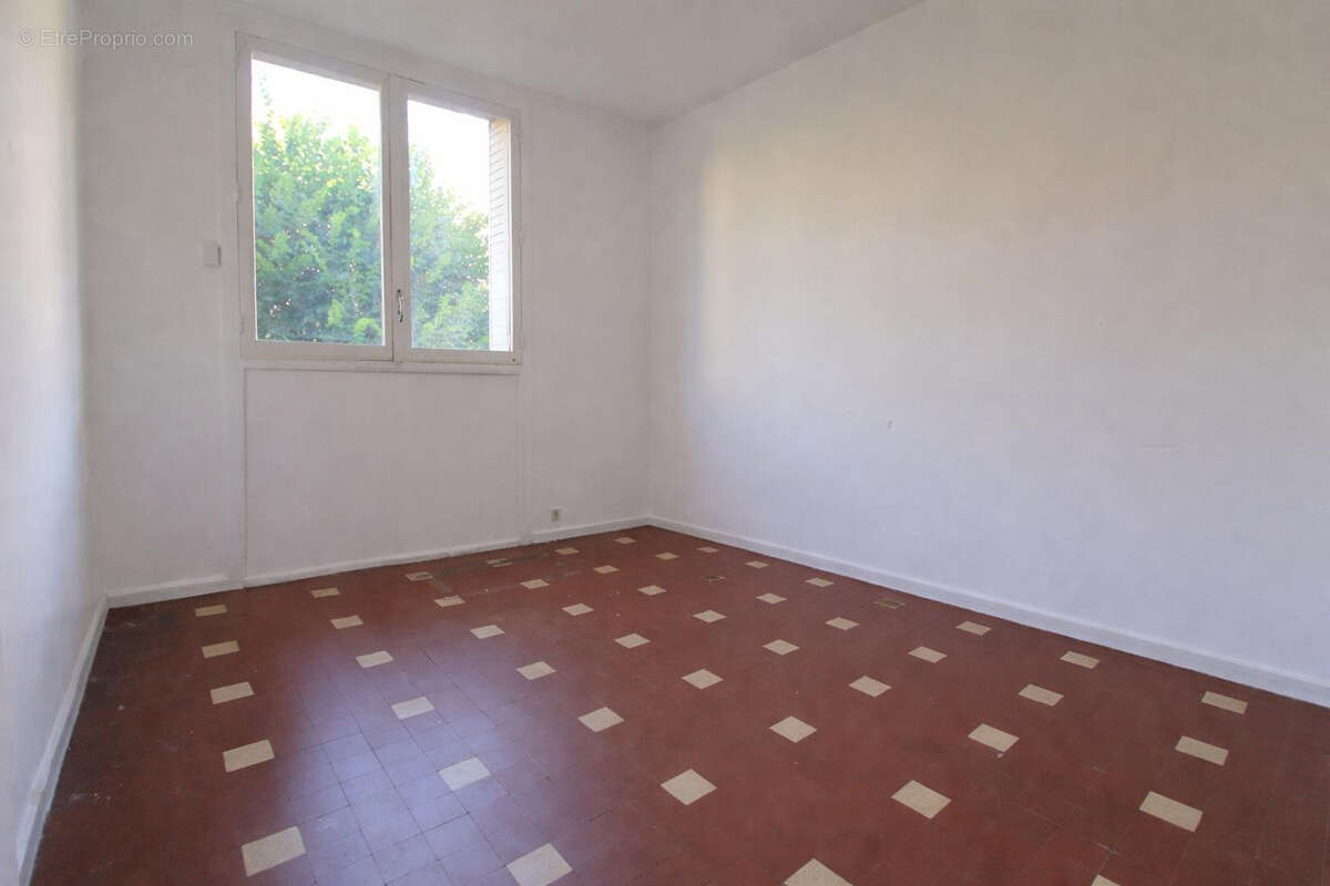 Nice - Le Ray - 3 pièces 64 m² - photo 6