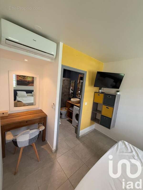 Photo 7 - Appartement à LA TRINITE