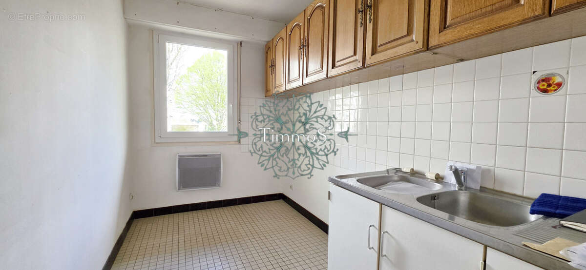 Appartement à BEAUVAIS