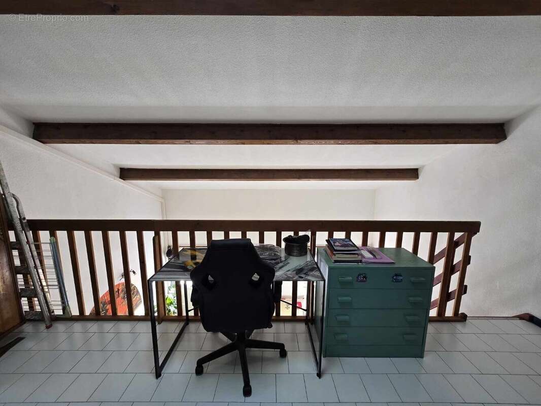 Appartement à VALRAS-PLAGE