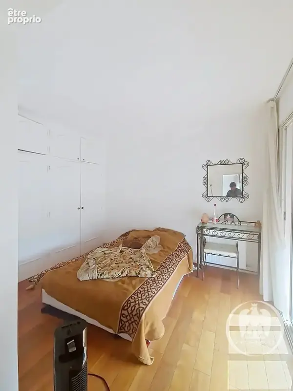 APPARTEMENT 3 pièces avec cave et parking - photo 9