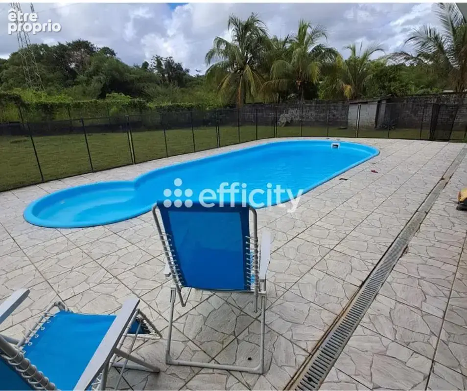 Maison 4 pièces 170 m² à vendre à Macouria (97355) - photo 10