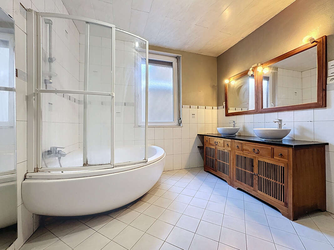 Maison à ONNAING