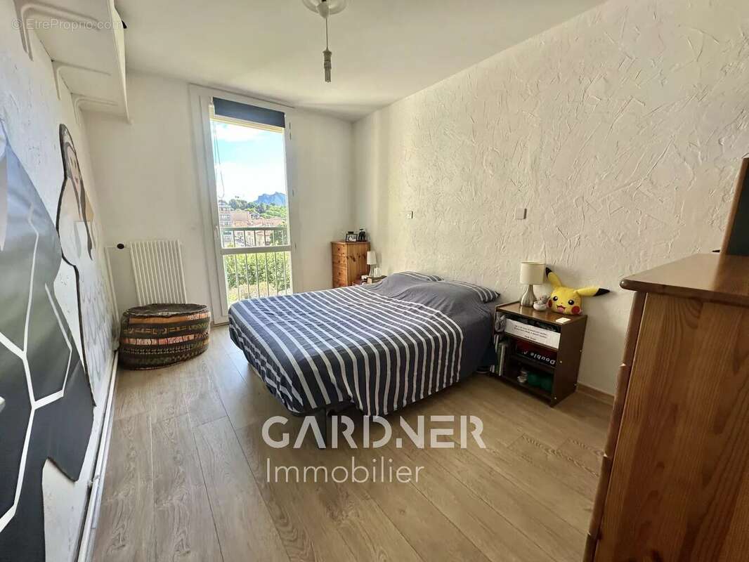 Appartement type 3 de 67 m2 - photo 7