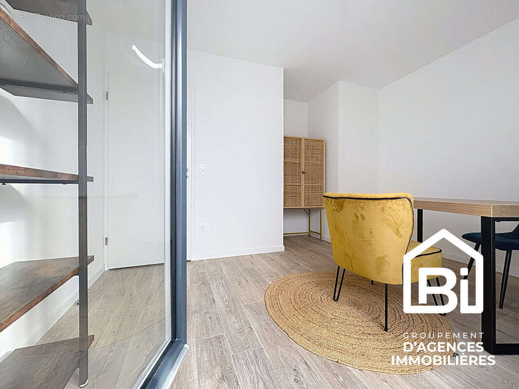 Appartement à CAEN