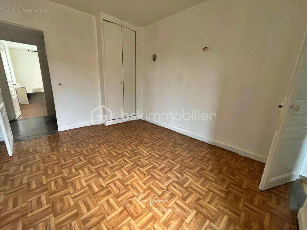 Appartement à PANTIN