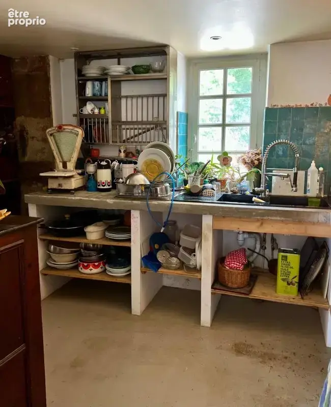Maison à vendre 5 pièces VILLENEUVE SUR LOT (47) - photo 5