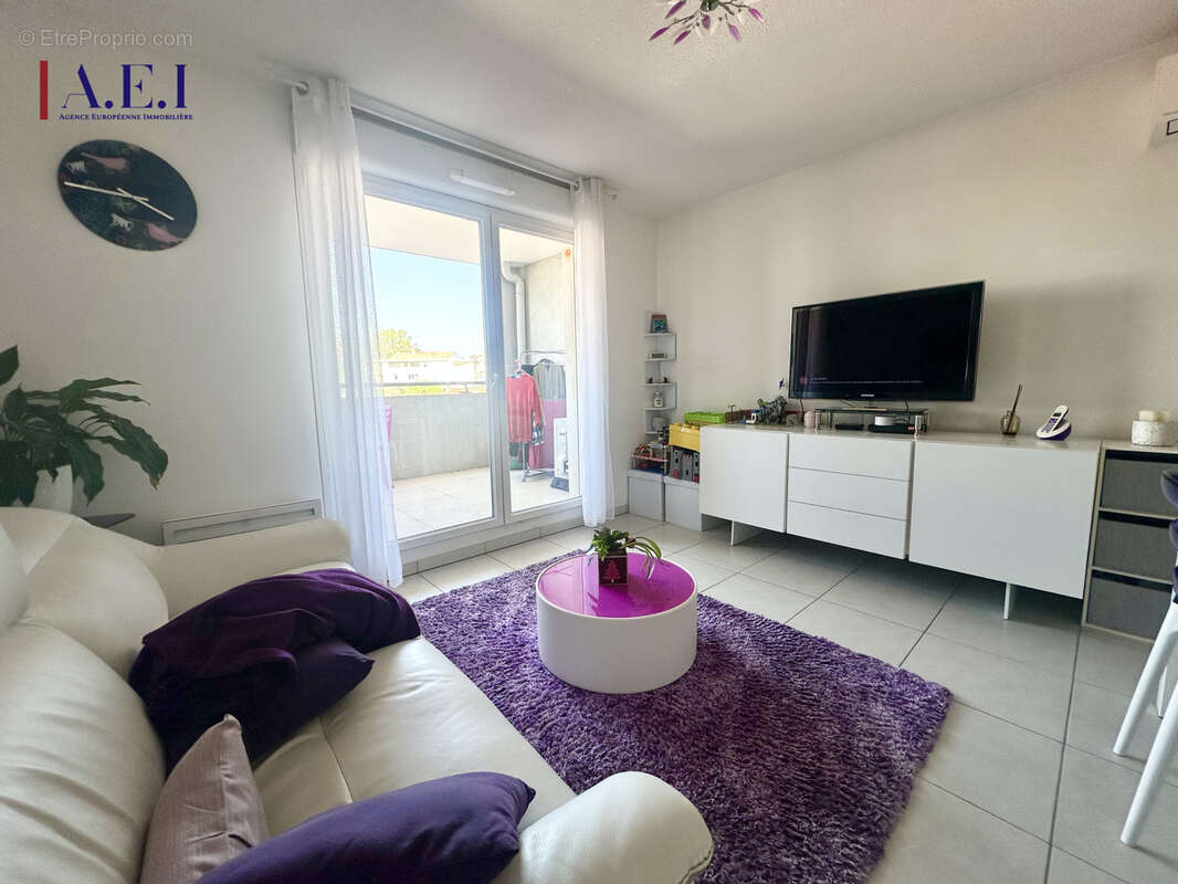 Appartement à LA SEYNE-SUR-MER
