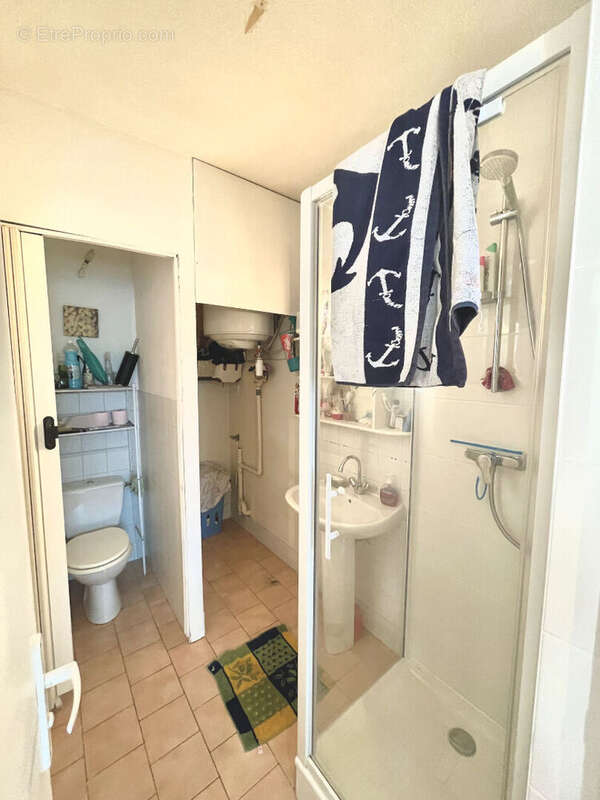 Appartement à SETE