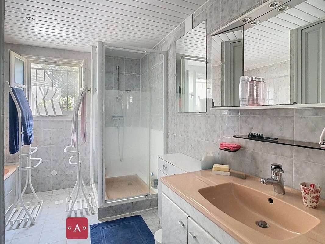 Maison à BUZET-SUR-TARN