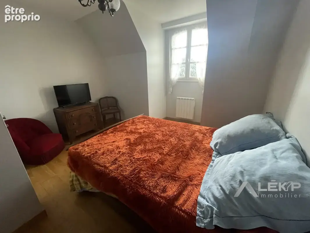 Maison 6 pièces 120 m² à vendre à Sainte-Marie (35600) - photo 9