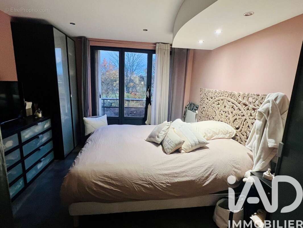 Photo 8 - Appartement à L&#039;ISLE-ADAM