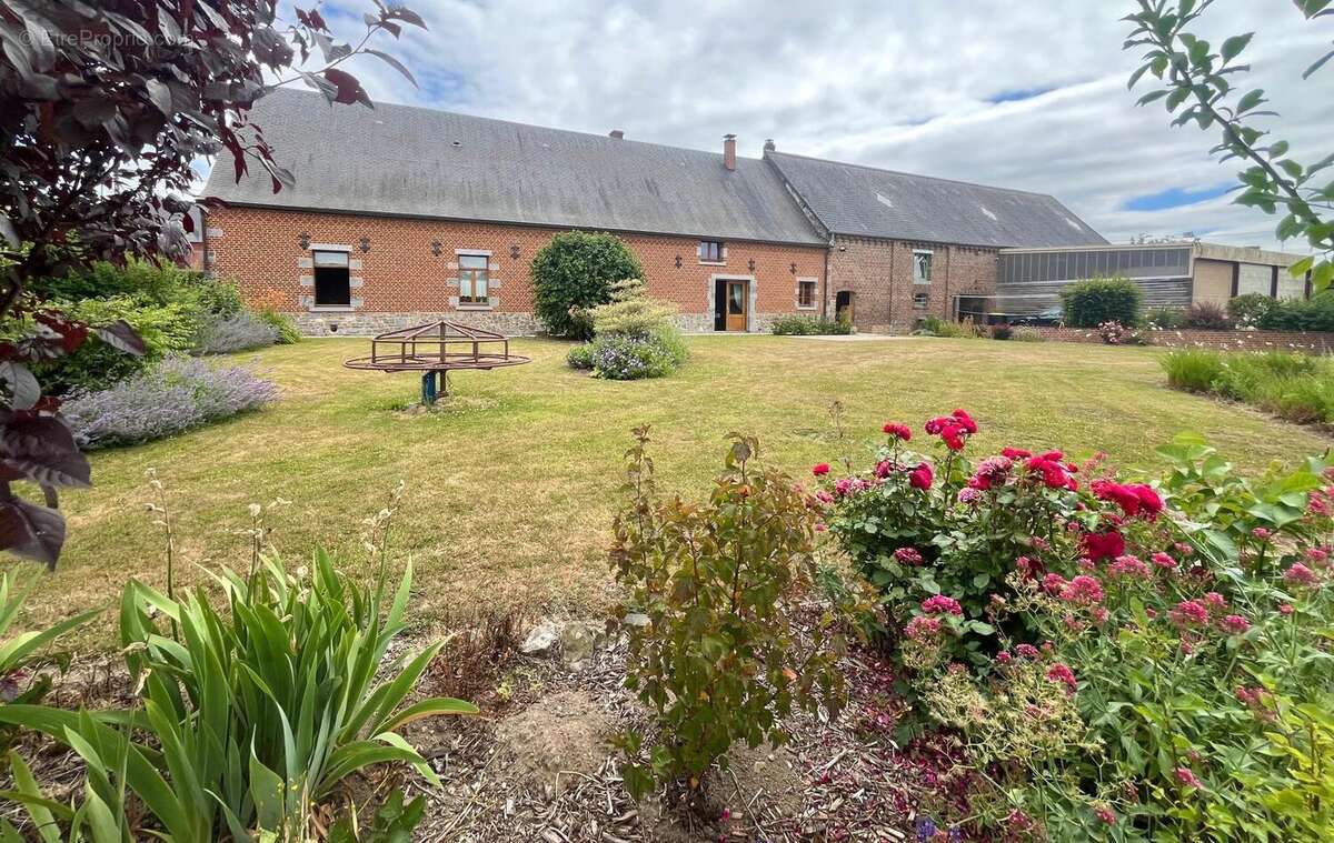 Photo 2 - Maison à BERGUES-SUR-SAMBRE