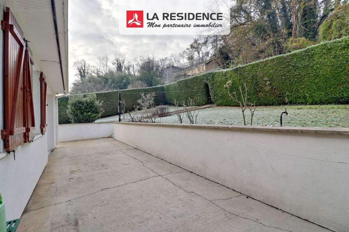 Maison à LA FALAISE