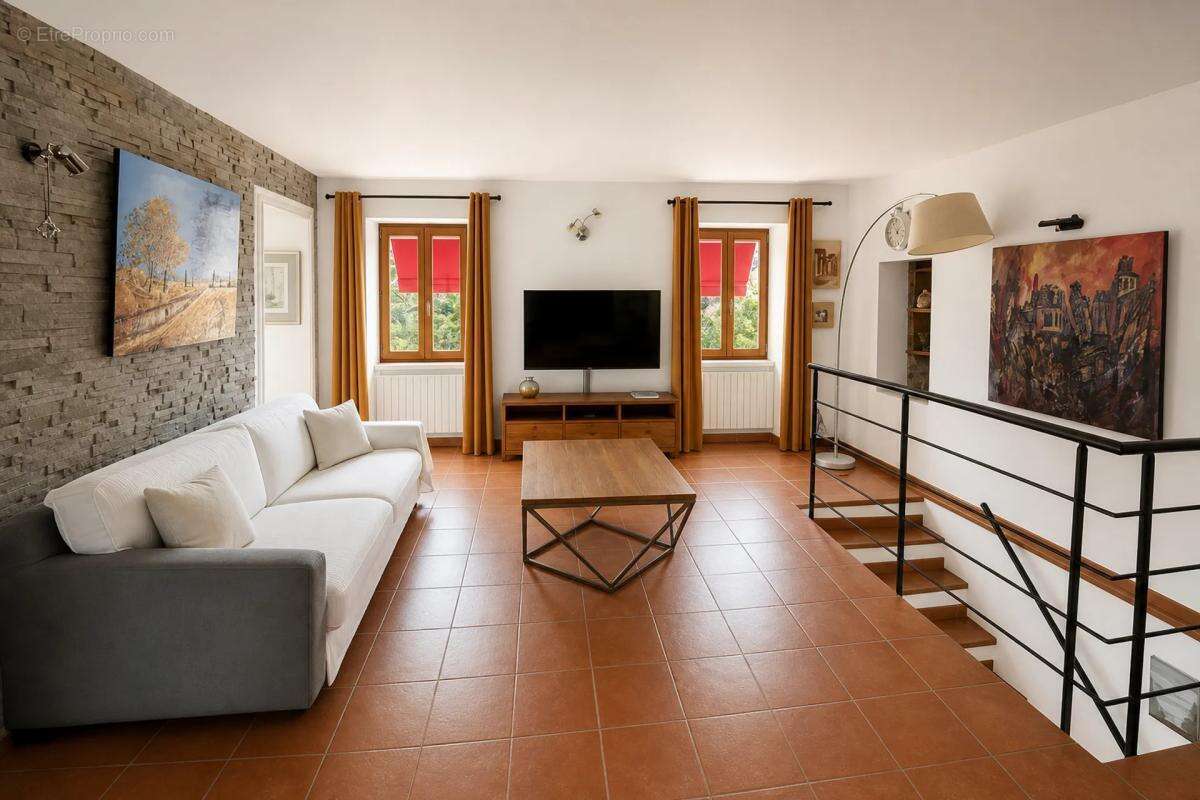 Appartement à MAZZOLA