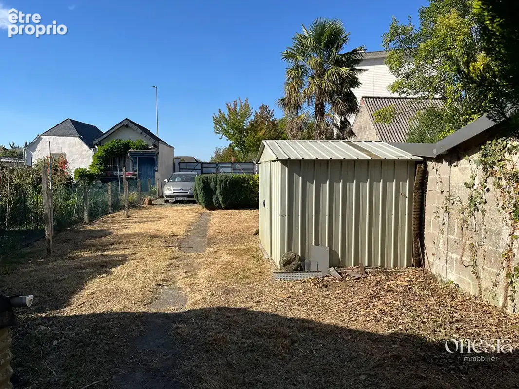 Maison 2 pièces 52 m² à vendre à Orin (64400) - photo 8