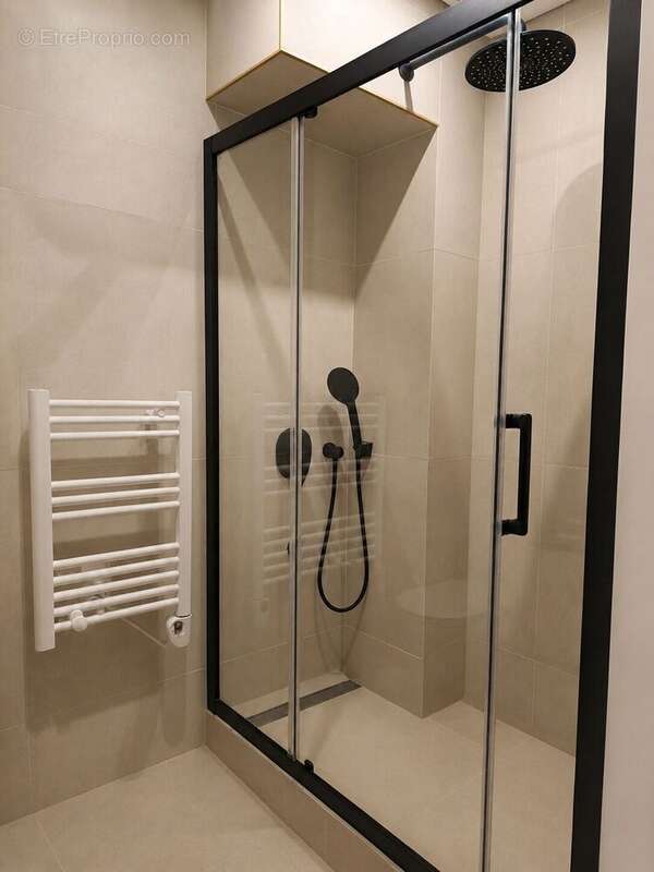 Appartement 31 m² à Paris-7e  - photo 6