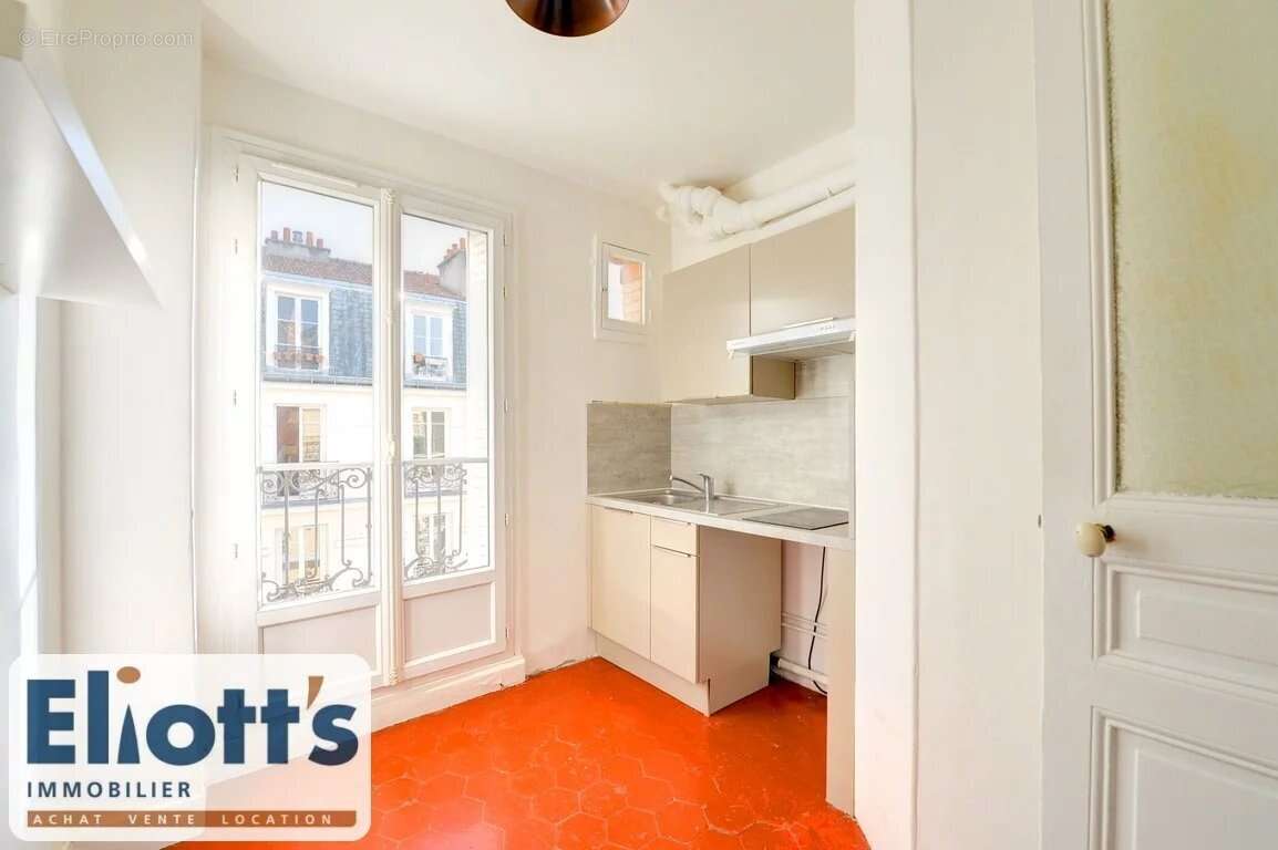 Appartement à PARIS-13E