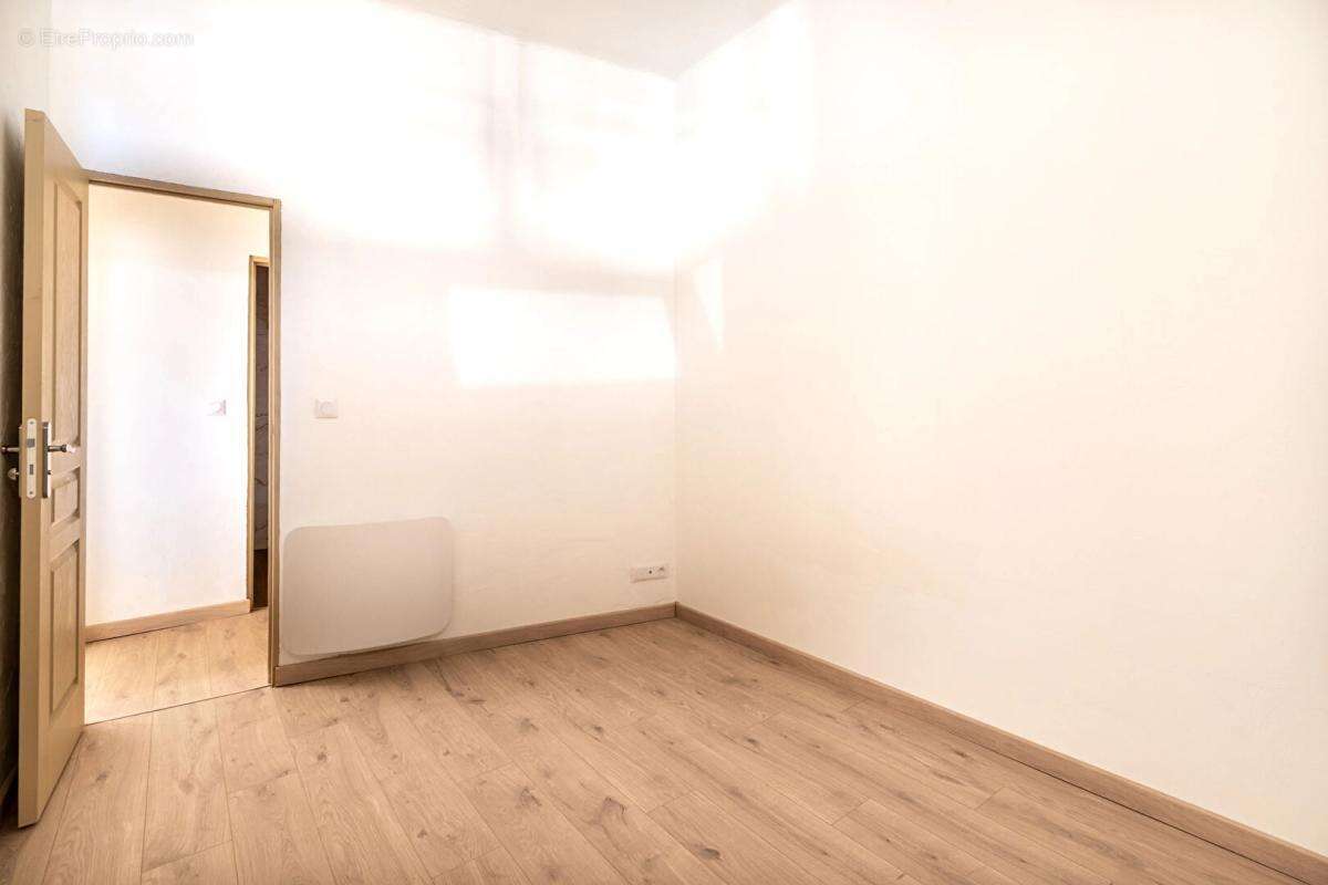 Appartement La Ciotat 3 pièce(s) 60 m2 - photo 8