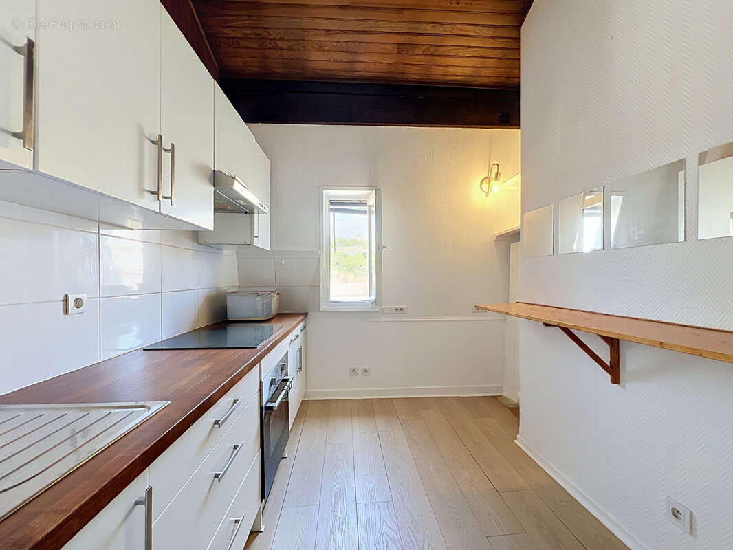 Appartement à LYON-5E