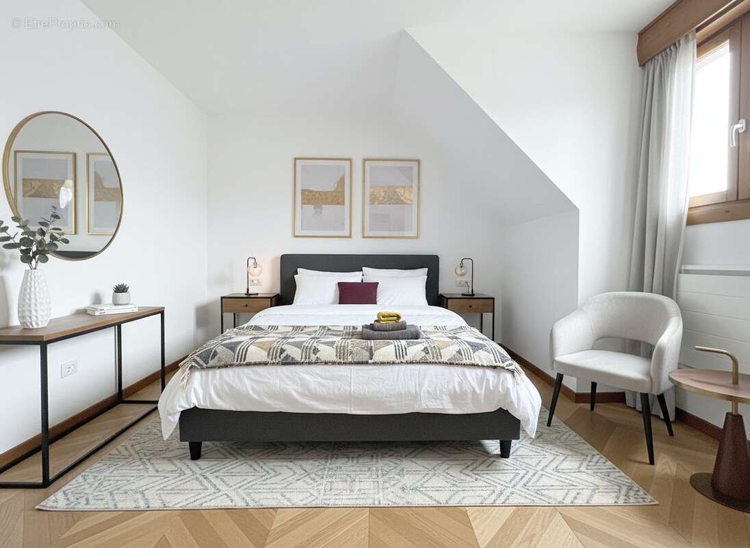 Maison à BRAY-DUNES