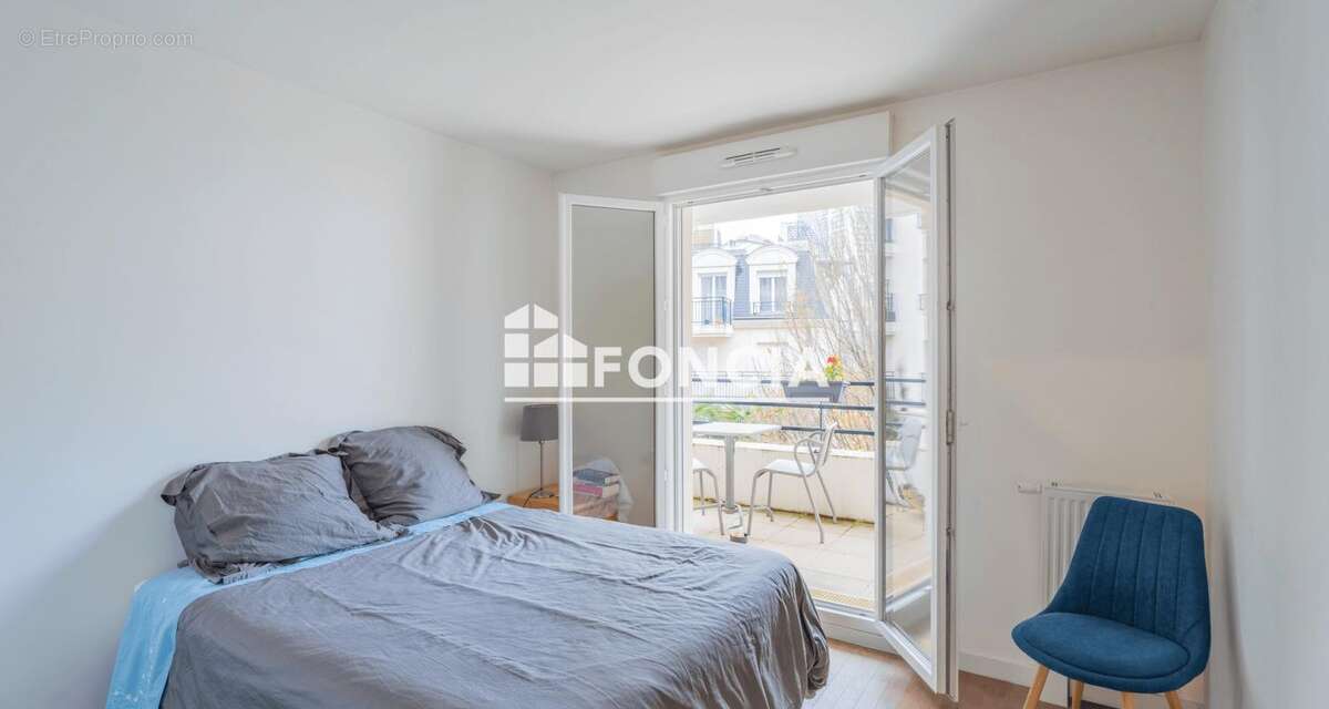 Appartement à PUTEAUX