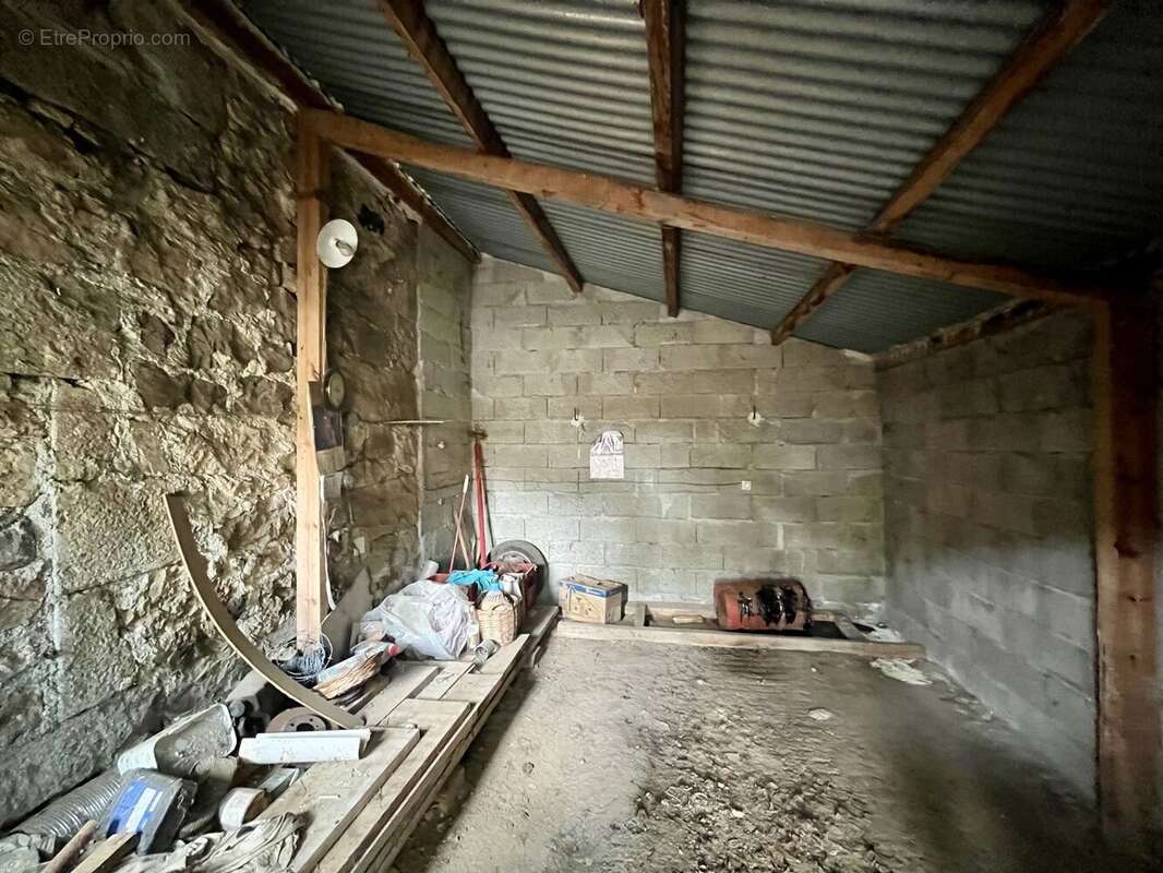 Maison 30 m² à Le Malzieu-Forain  - photo 4