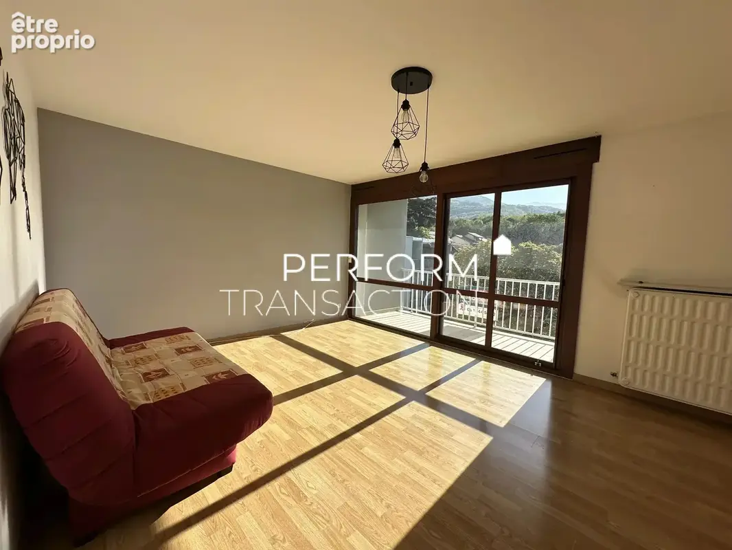 Appartement T4 lumineux dernier étage vue panoranique - photo 4