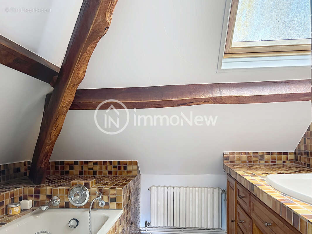 Demeure de Charme/ PERCY EN NORMANDIE/ centre ville - photo 23