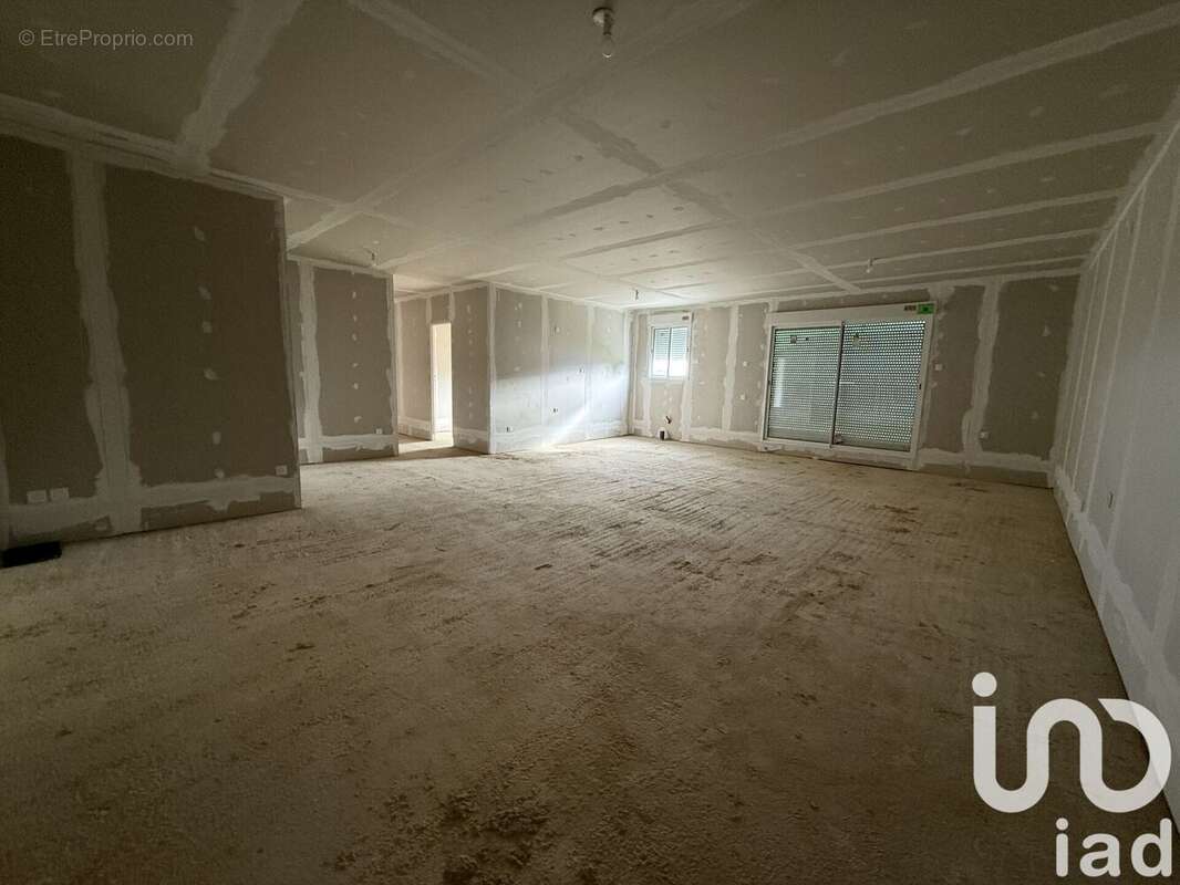 Photo 6 - Maison à PONT-SUR-YONNE