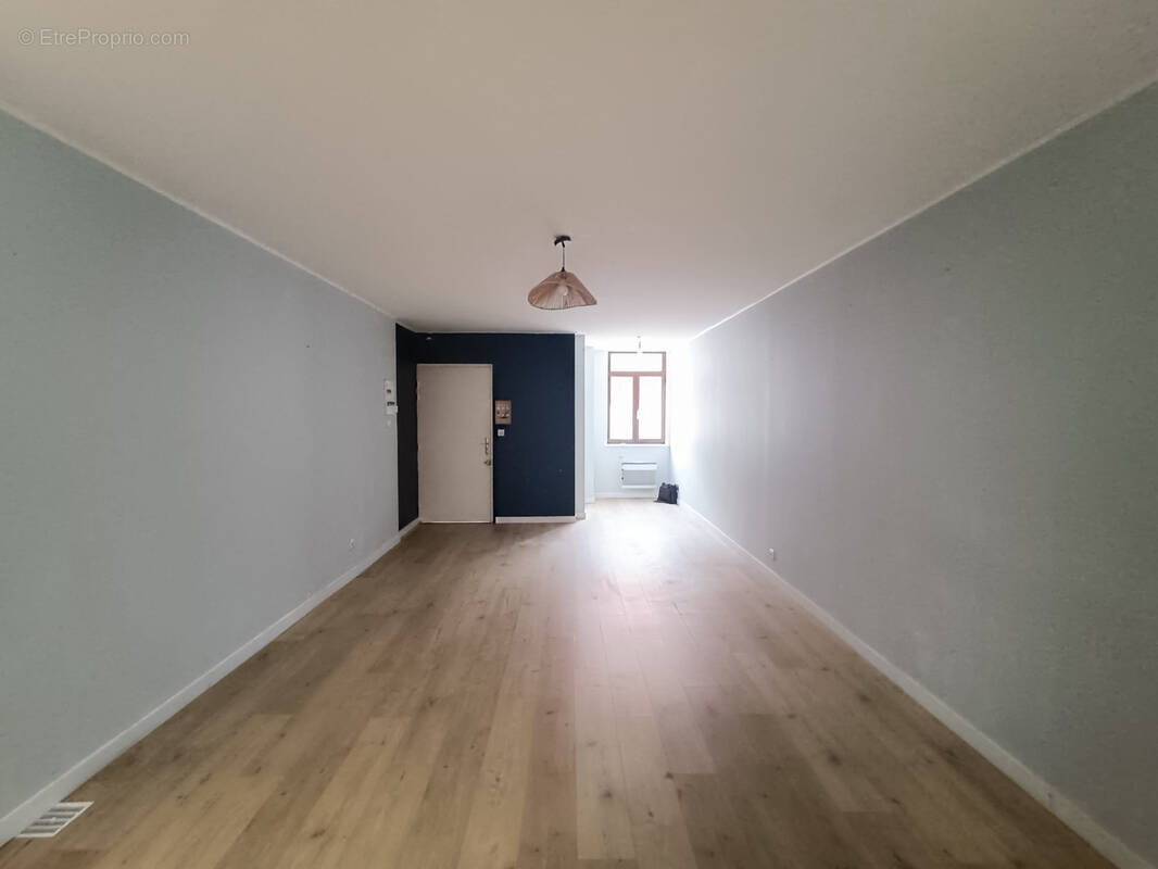 Appartement à DOUAI