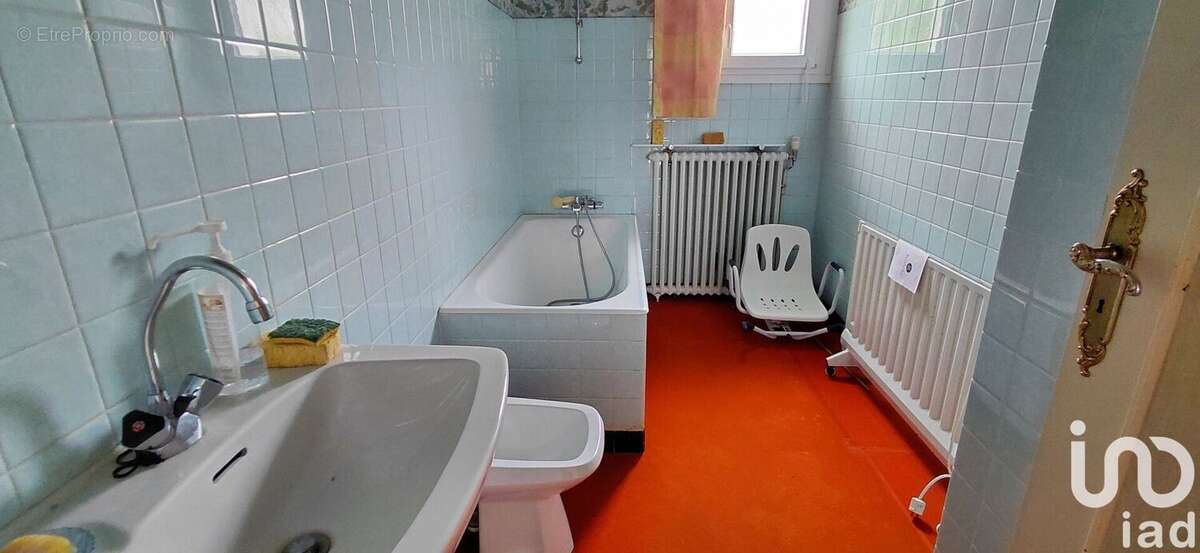 Photo 8 - Maison à LA SOUTERRAINE