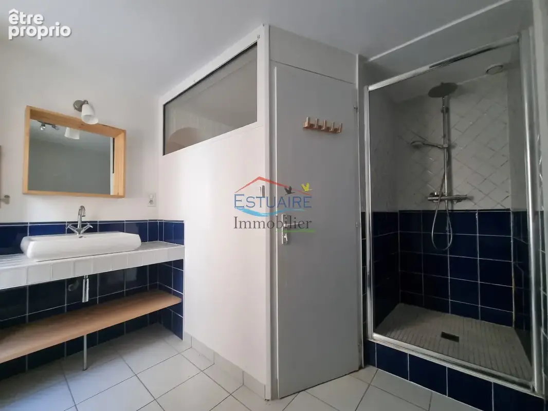 Maison 6 pièces 172 m² à vendre à Saint-Etienne-De-Montluc (44360) - photo 9