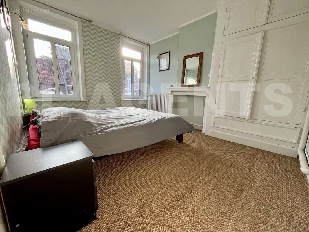 FullSizeRender - Maison à BULLY-LES-MINES