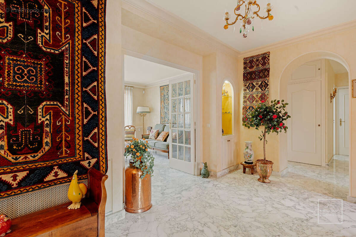 Appartement à LYON-6E