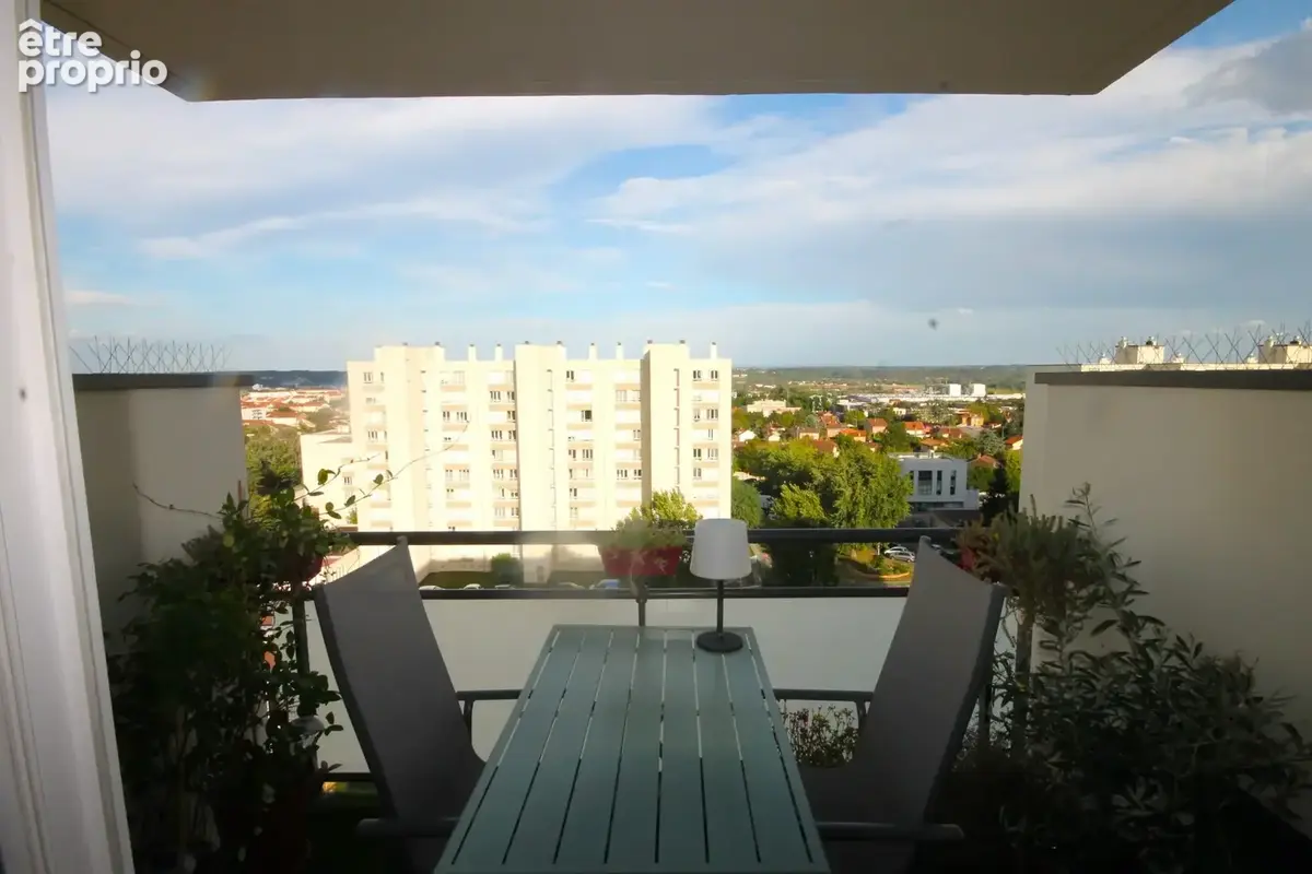 Appartement 3 pièces 66 m² à vendre à Villefranche-Sur-Saone (69400) - photo 5