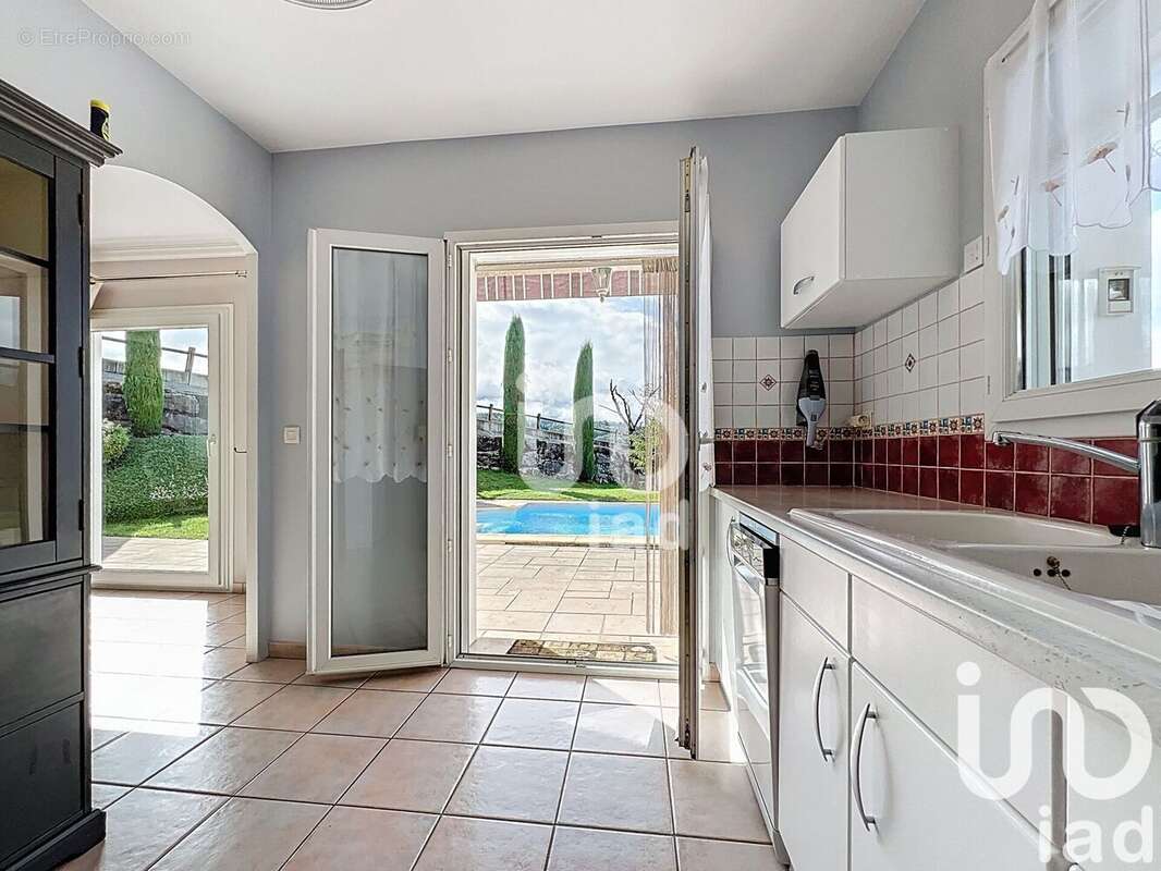 Photo 9 - Maison à QUINTAL