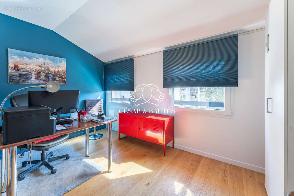 Appartement à LYON-4E
