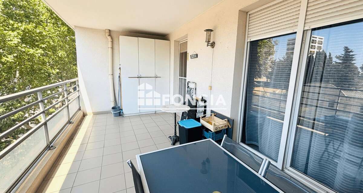 Appartement à LA SEYNE-SUR-MER