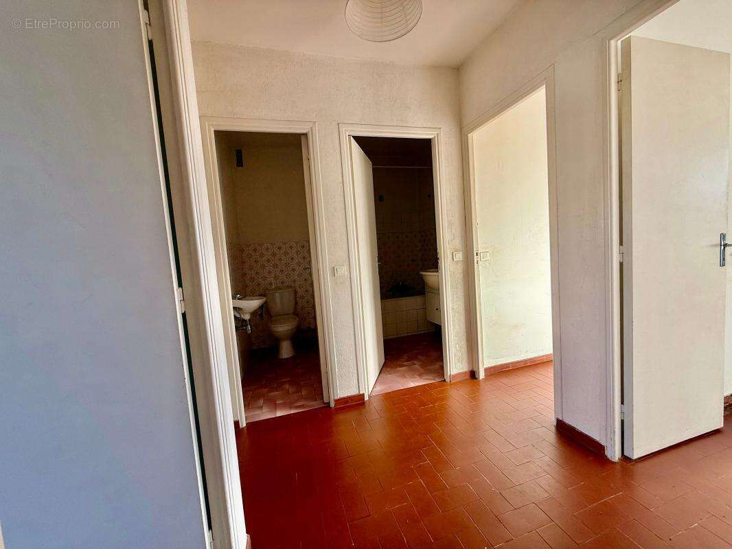 Maison à VILLENEUVE-LOUBET