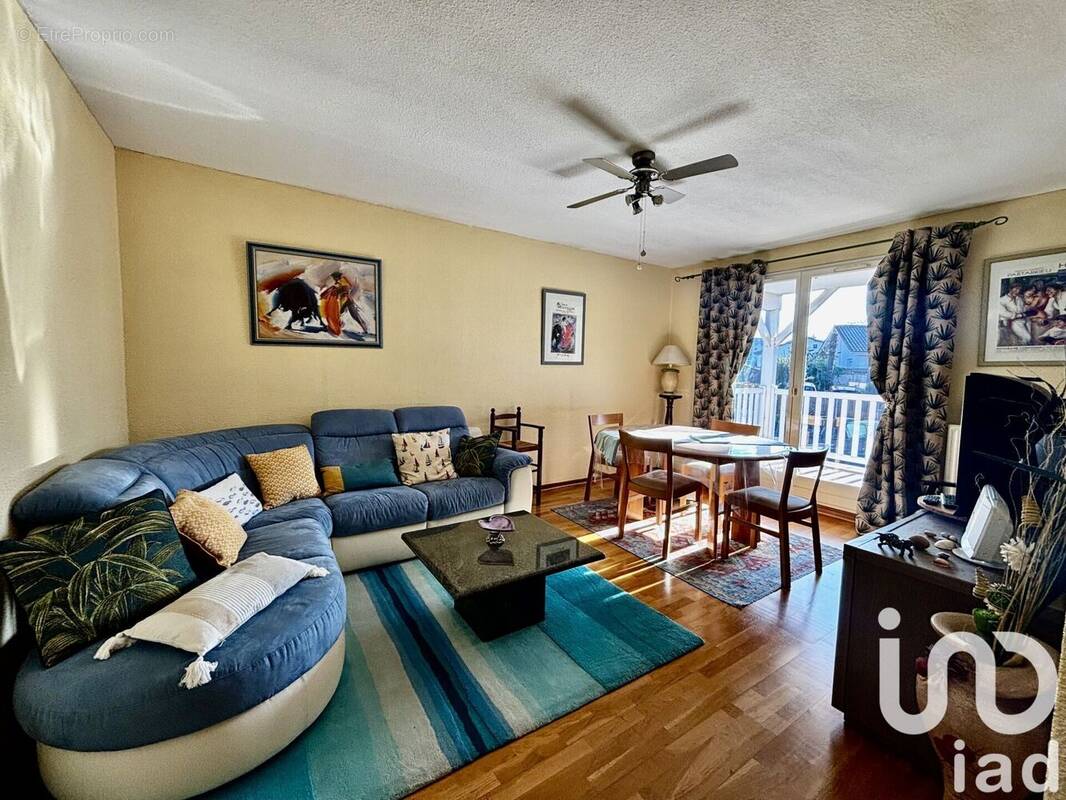 Photo 1 - Appartement à ANGLET