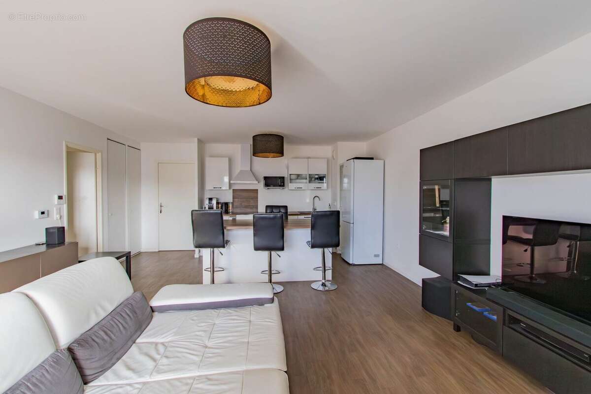 Appartement à ANGERS