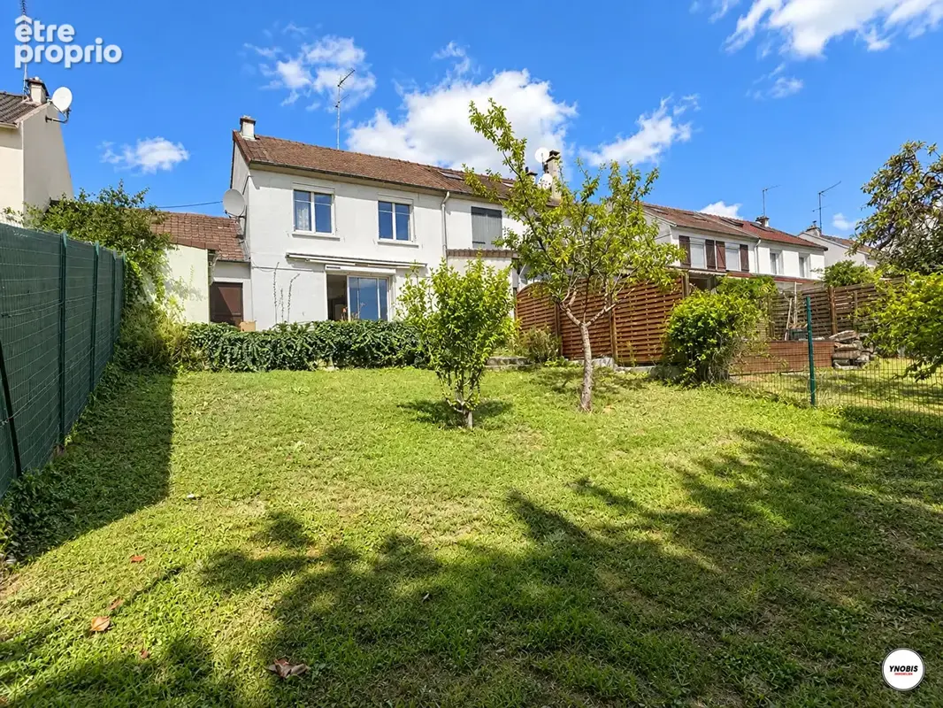 Photo Maison à Ecquevilly au prix de 241 500€