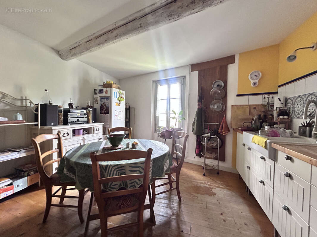 Appartement à LE VIGAN