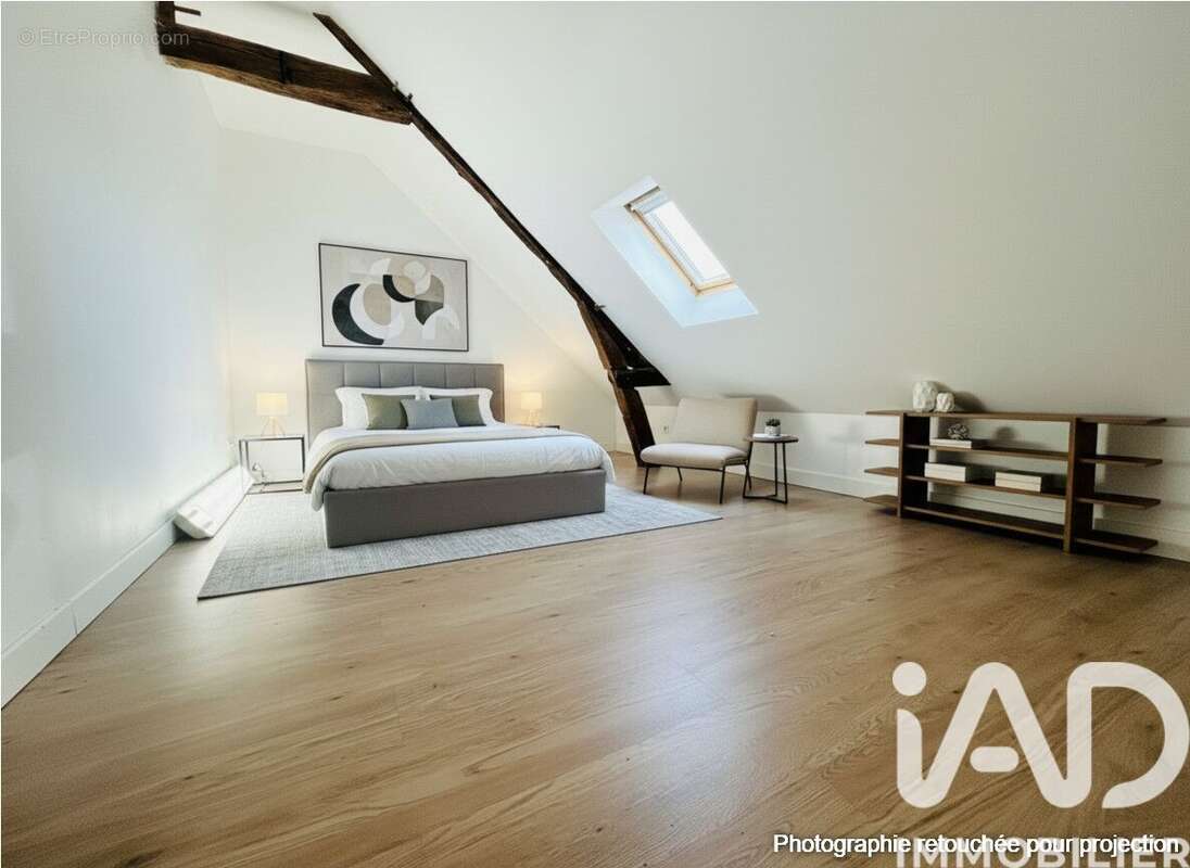 Photo 8 - Maison à MOISDON-LA-RIVIERE